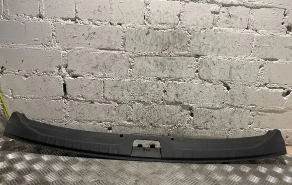 Volvo XC60 Trunk/boot sill cover protection 30740438