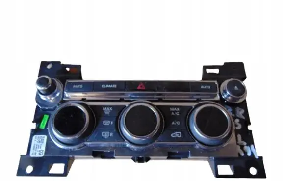 Land Rover Range Rover Sport L494 Climate control unit DPLA18A802CG01