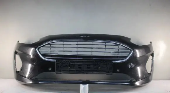 Ford Fiesta Front bumper 50051419 0902023179064310