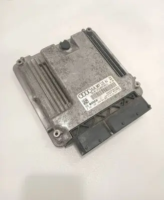 Audi TT TTS Mk2 Engine control unit/module 8J0907115AJ 0261S05348