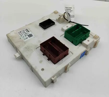Volvo XC40 Central body control module 31684742AA