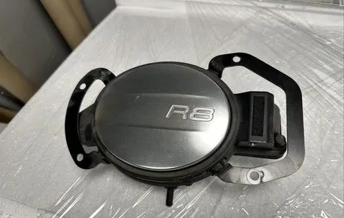 Audi R8 4S Fuel tank filler cap 4S8809117