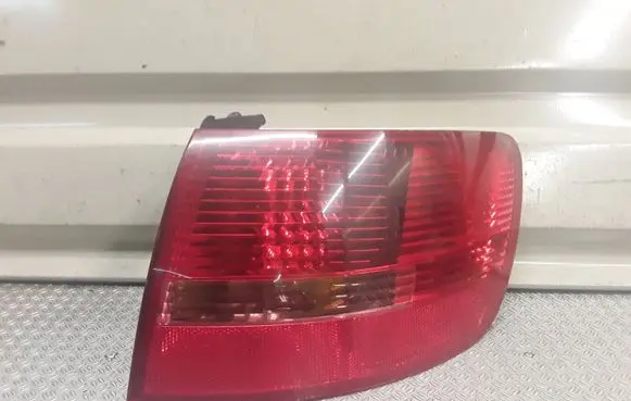 Audi A6 S6 C6 4F Rear/tail lights 4F9945096