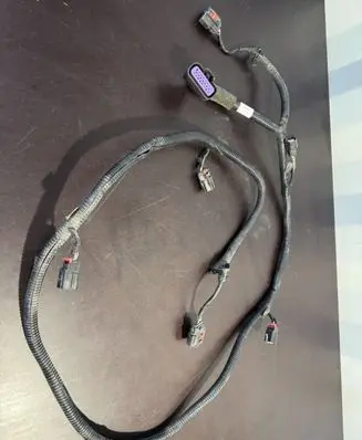 Dodge Durango III Parking sensor (PDC) wiring loom 365139