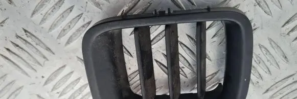 Suzuki Jimny Bonnet/hood grill 