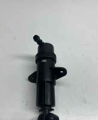 BMW 7 E65 E66 Headlight washer spray nozzle 700194909