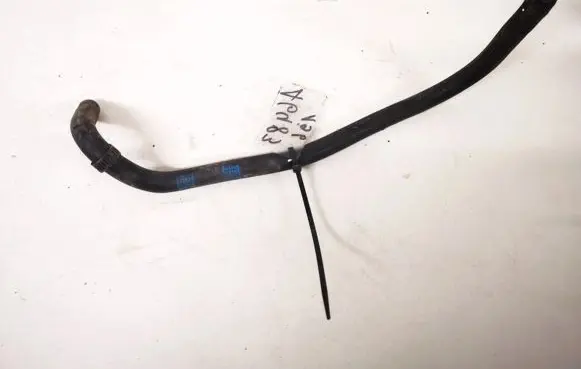 Audi A6 S6 C5 4B Engine coolant pipe/hose