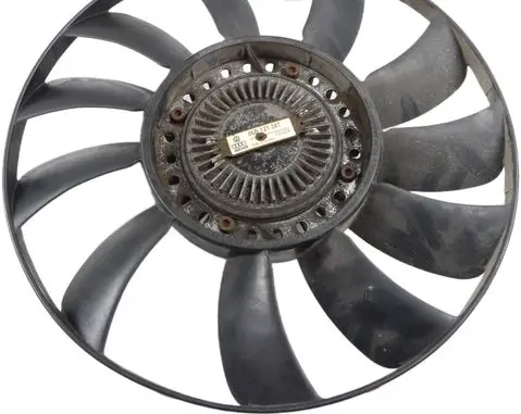 Volkswagen PASSAT B5.5 Fan impeller 06B121347 12024