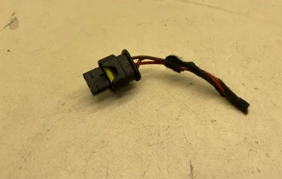 Mercedes-Benz GLC X253 C253 Parking sensor (PDC) wiring loom A0225452426