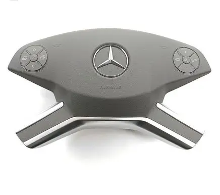 Mercedes-Benz ML W164 Steering wheel airbag A1648602102