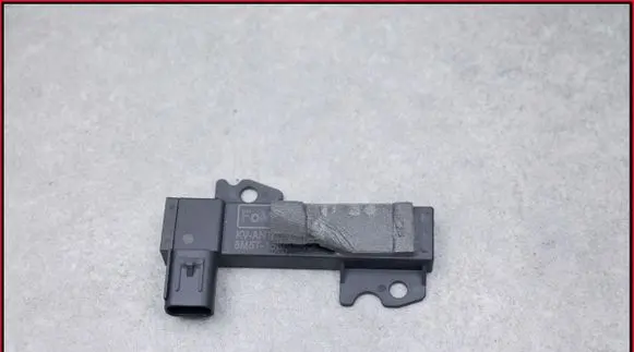 Ford C-MAX II Other control units/modules 8M5T15K603KA