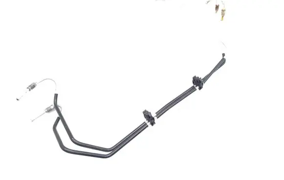 Renault Clio V Brake line pipe/hose 