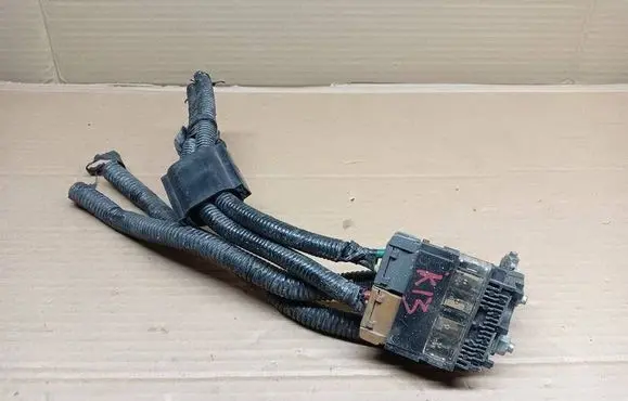 Nissan Micra Positive cable (battery)