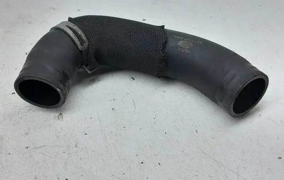 Land Rover Range Rover Sport L320 Engine coolant pipe/hose AH228B273AA