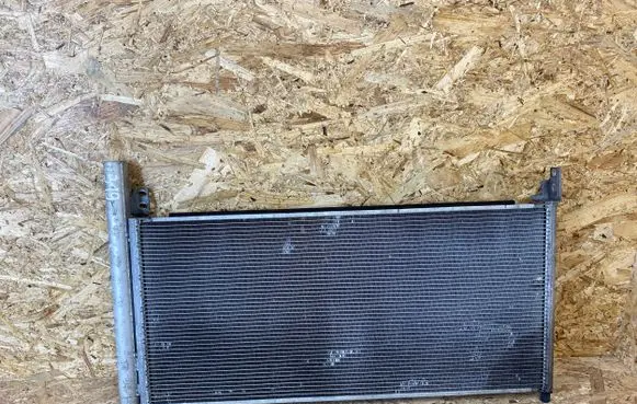 Lexus CT 200H A/C cooling radiator (condenser)