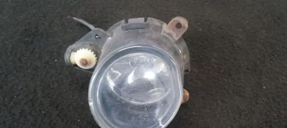 Mini One - Cooper R50 - 53 Front fog light 0305060001 23.10.0102b