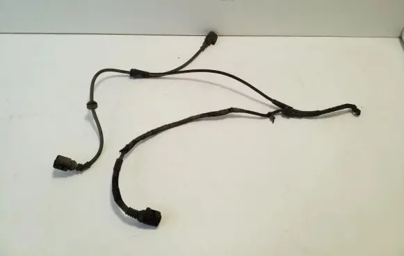 Audi S5 Facelift Front ABS sensor wiring 4G0407241D