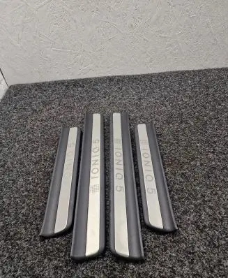 Hyundai Ioniq 5 sill trim set (inner) 85884GI100 85874GI100 85878GI100
