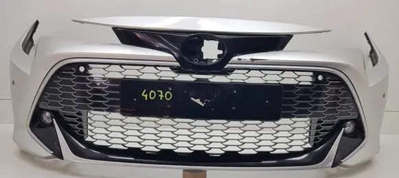 Toyota Corolla E210 E21 Front bumper 5211902P40