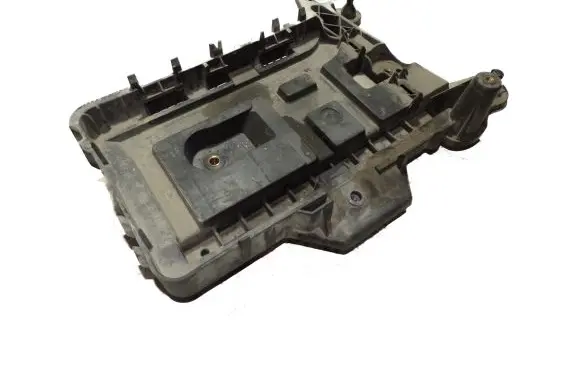Volkswagen Caddy Battery tray 1K0915333 1K0915333H