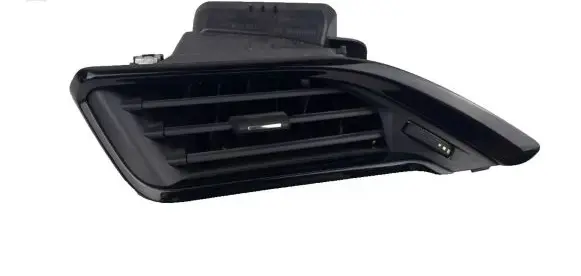 Peugeot 208 Dash center air vent grill 9633131777