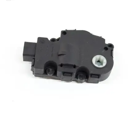 BMW X4 F26 Air flap motor/actuator 410475522 412650752