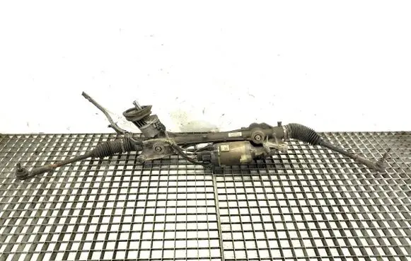Volkswagen Golf VII Steering rack 5Q0909144T
