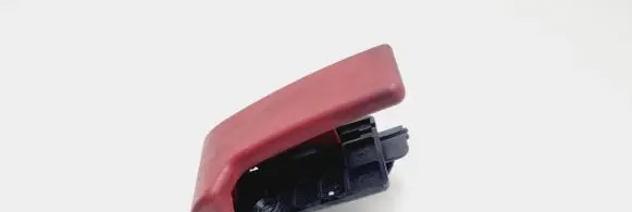 Mercedes-Benz C W203 Engine bonnet (hood) release handle