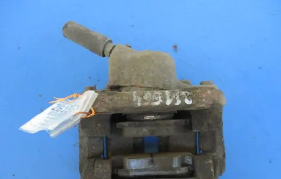 Renault Clio II Front brake caliper