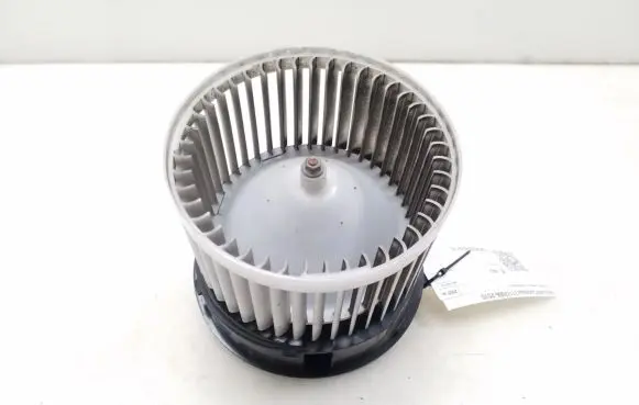 A/C air flow flap actuator/motor