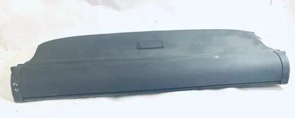 Audi A4 S4 B6 8E 8H Parcel shelf 8E9863553 8906000003