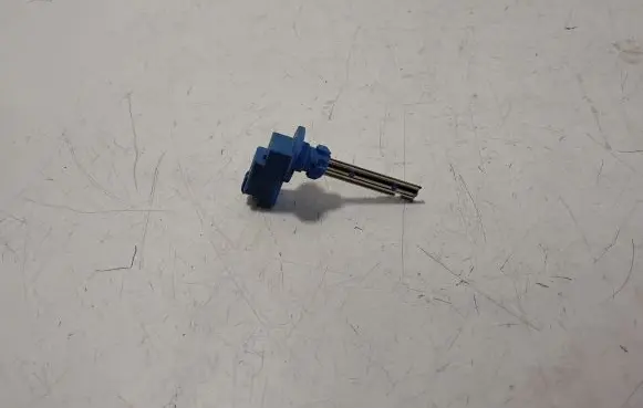 Volvo XC40 Interior temperature sensor 31497498