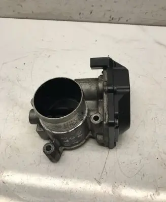 Audi A6 S6 C6 4F Throttle valve 03L128063E A2C53338105 2706101127