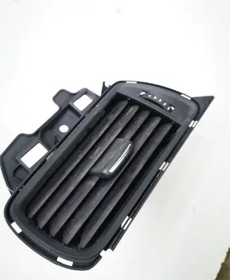 Audi A6 S6 C7 4G Dashboard side air vent grill/cover trim 4G1820901