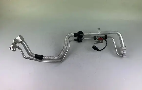 Volkswagen Arteon Shooting Brake Air conditioning (A/C) pipe/hose 5Q2816738H 8R0260696A