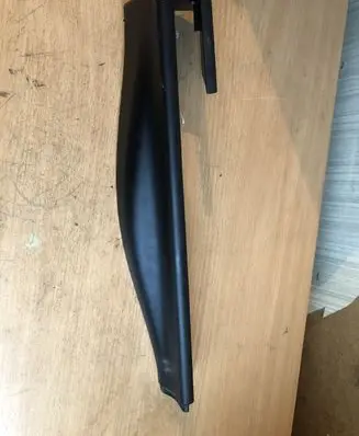 Mercedes-Benz R W251 Other interior part A2519191920
