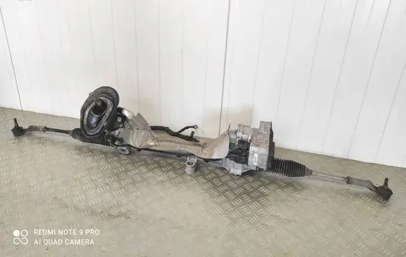 Ford Transit - Tourneo Connect Steering rack A0040345 CV6C3D070