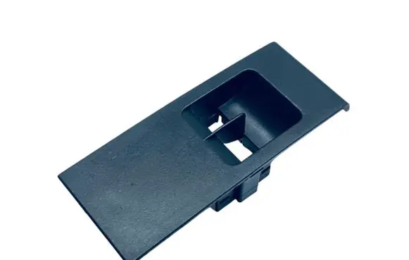 Skoda Rapid (NH) Front door window switch trim 5JA867171