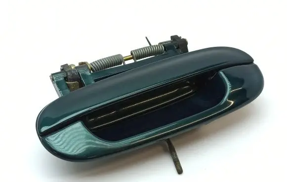 Cadillac STS Seville Rear door exterior handle HA113480