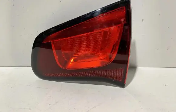 Citroen C3 Rear/tail lights 9685225480