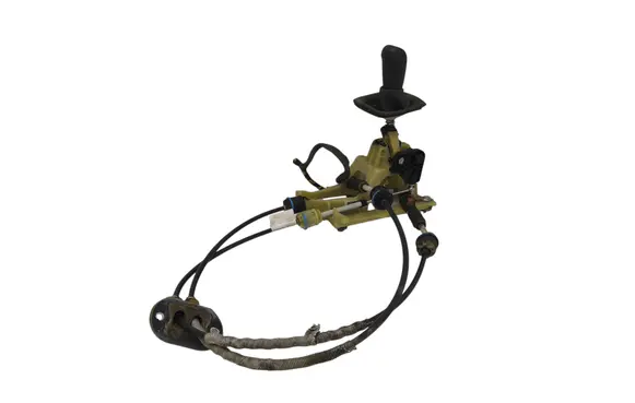 Gear shifter/selector