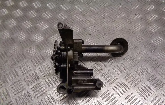 Skoda Octavia Mk1 (1U) Oil pump chain 06A115105