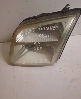 Ford Transit - Tourneo Connect Headlight/headlamp 2T1413005AE 900000
