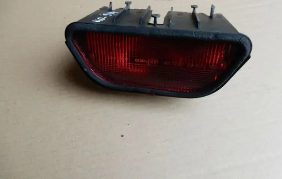 Mercedes-Benz ML W163 Third/center stoplight A1638200156 MERCEDESBENZ 40594