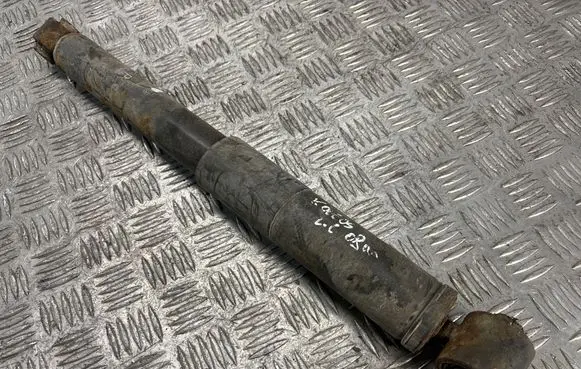 Renault Koleos I Rear shock absorber/damper