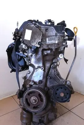 Toyota Yaris Engine 2NRFKE