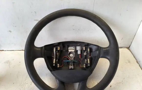 Renault Trafic II (X83) Steering wheel 8200201344