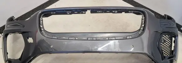 Jaguar E-Pace Front bumper J9C317F003C