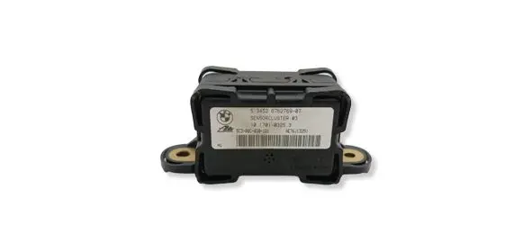 BMW 3 E90 E91 ABS wheel speed sensor 34526762769 6762769