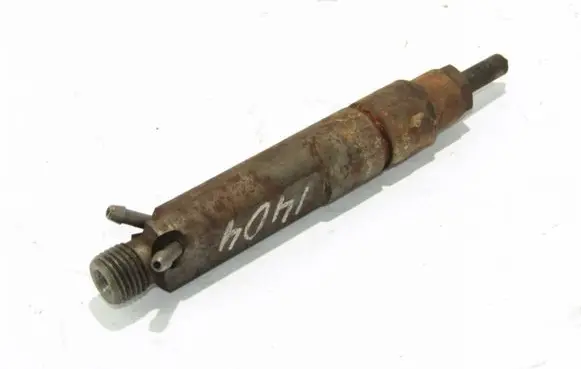Volkswagen PASSAT B5 Fuel injector 028130201T